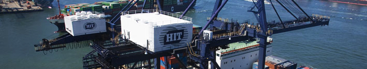 Hongkong International Terminals