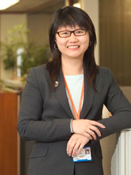 Carman Leung
