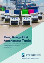 Autonomous Trucks Brochure