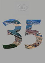 35周年紀念特刊