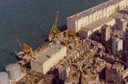 Hongkong International Terminals (HIT) was formed