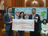 Kwai Tsing District Youth Community Service Competition (2)