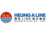 Heung - A Shipping Company Ltd