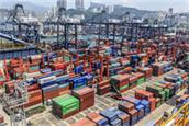 香港國際貨櫃碼頭有限公司與外判商達成2017-2018年度服務合約協議