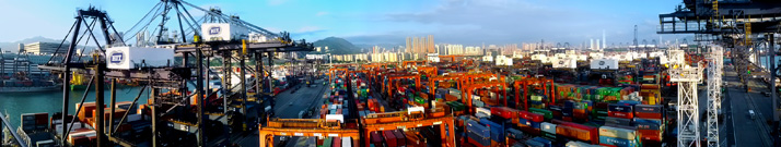 Hongkong International Terminals